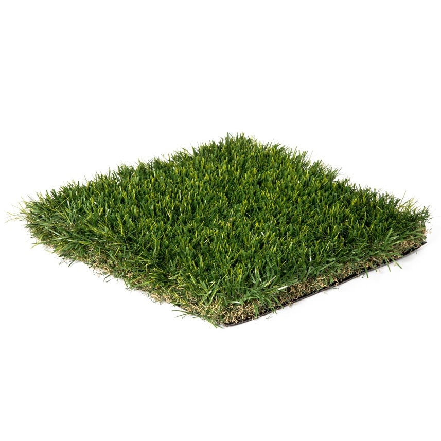 Bermuda 80 synthetic turf close-up