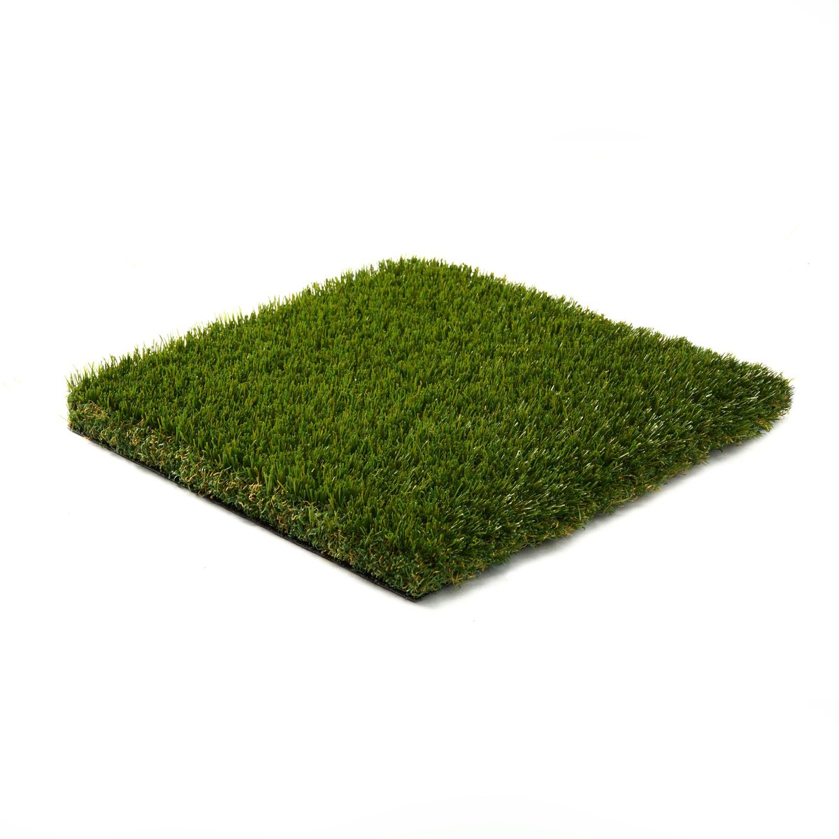 Kidscape 1100 synthetic turf close-up