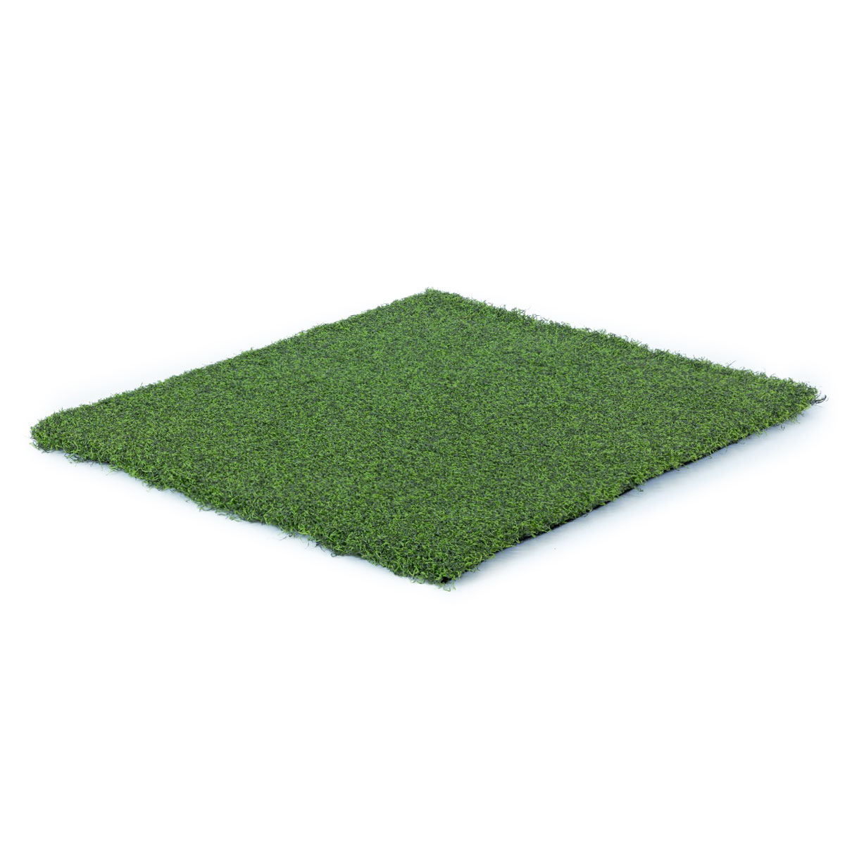Tropical Pro synthetic turf close-up