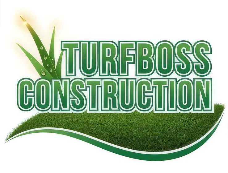 Turf Boss Construction